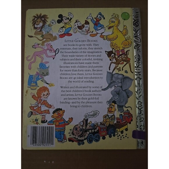 When You Were a Baby by Linda Hayward (Hardcover) Vintage 23 Pages Book - Picture 2 of 5